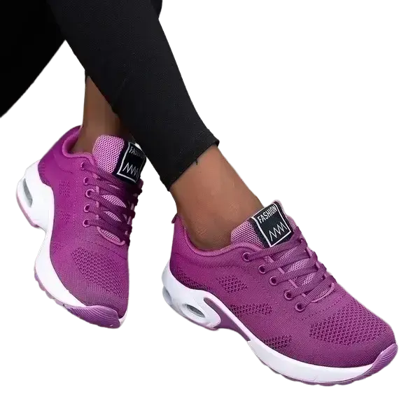 Baskets et Chaussures de Sport pour Femmes