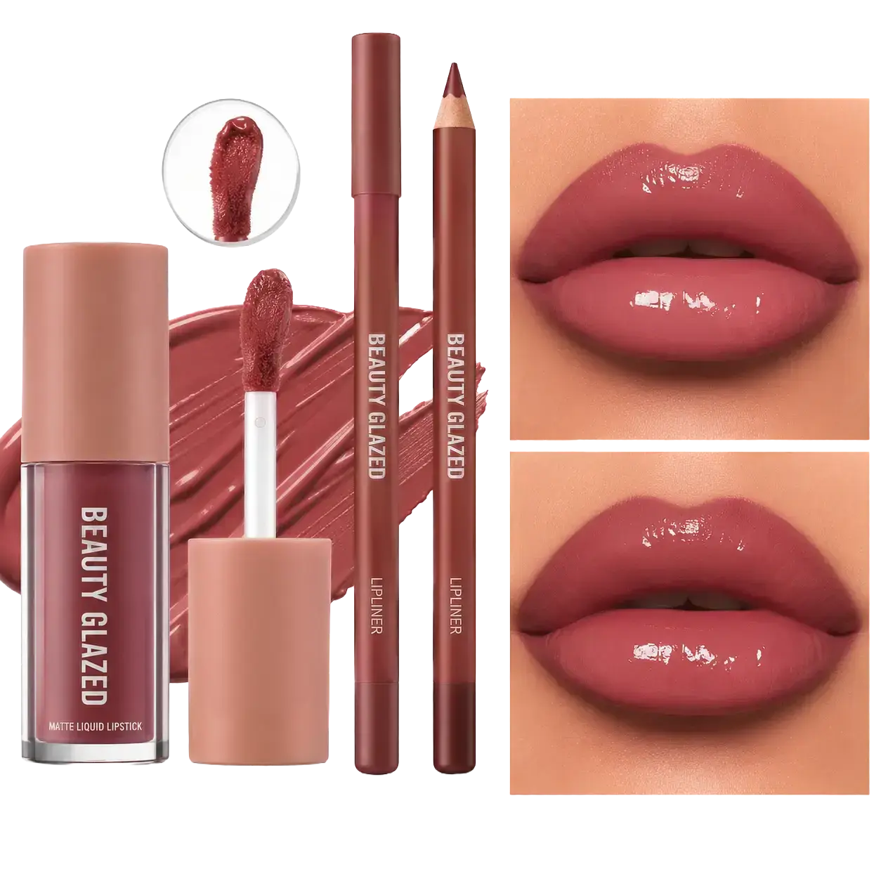 Kits de Maquillage