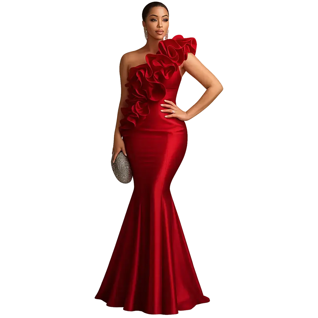 Robes de Soirée et Tenues Élégantes