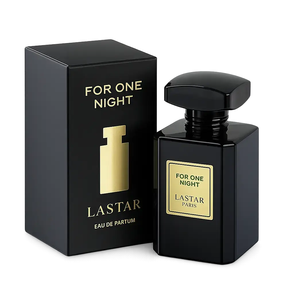Parfums et Eaux de Cologne
