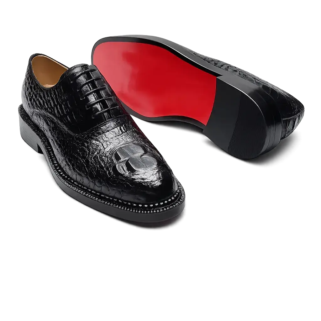 Chaussures Habillées pour Hommes