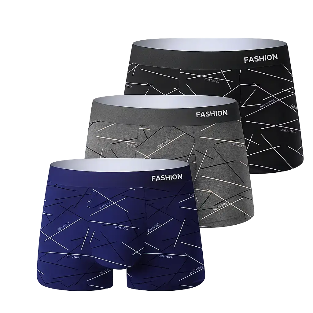 Sous-Vêtements pour Hommes