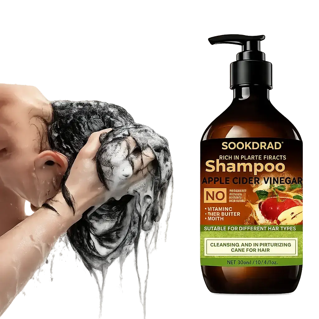 Shampoings et Après-shampoings