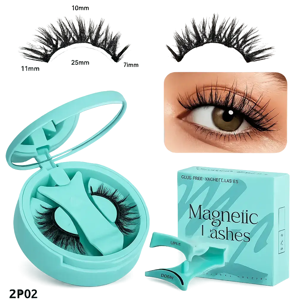 Maquillage des Yeux